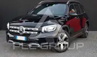 2021 Mercedes Benz GLB 180