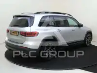 2021 Mercedes Benz GLB 180