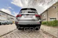 2021 Mercedes Benz GLB 180