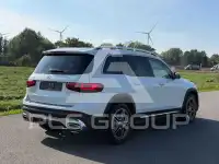 2021 Mercedes Benz GLB 180