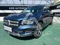 2021 Mercedes Benz GLB 180