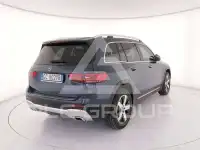 2021 Mercedes Benz GLB 180