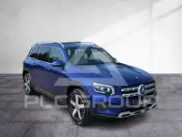 2021 Mercedes Benz GLB 180