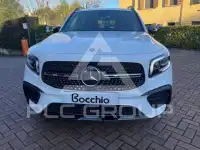 2021 Mercedes Benz GLB 180