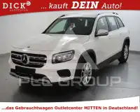 2021 Mercedes Benz GLB 180