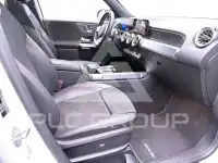 2021 Mercedes Benz GLB 180