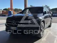 2021 Mercedes Benz GLB 180