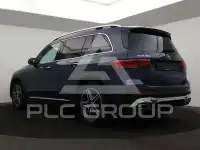 2021 Mercedes Benz GLB 180