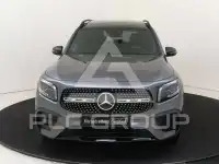 2021 Mercedes Benz GLB 180