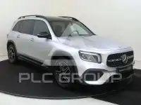 2021 Mercedes Benz GLB 180