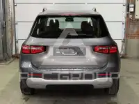 2021 Mercedes Benz GLB 180