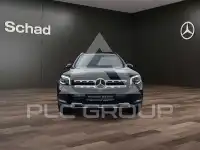 2021 Mercedes Benz GLB 180