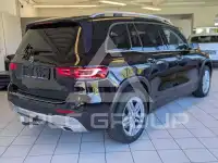2021 Mercedes Benz GLB 180