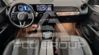 2021 Mercedes Benz GLB 180