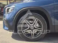2021 Mercedes Benz GLB