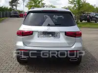 2021 Mercedes Benz GLB 180