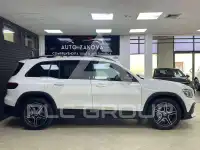 2021 Mercedes Benz GLB 180