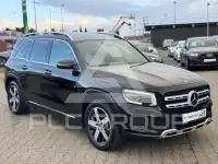2021 Mercedes Benz GLB 180