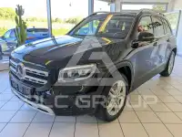 2021 Mercedes Benz GLB 180