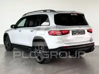 2021 Mercedes Benz GLB 180