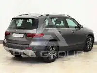 2021 Mercedes Benz GLB 180