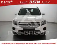 2021 Mercedes Benz GLB 180