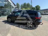 2021 Mercedes Benz GLB 180