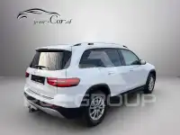 2021 Mercedes Benz GLB 180