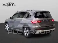 2021 Mercedes Benz GLB 180