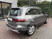 2021 Mercedes Benz GLB 180