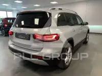2021 Mercedes Benz GLB 180