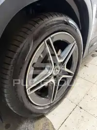 2021 Mercedes Benz GLB 180