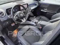 2021 Mercedes Benz GLB 180