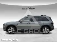 2021 Mercedes Benz GLB 180