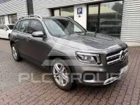 2021 Mercedes Benz GLB 180