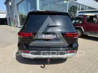2021 Mercedes Benz GLB 180
