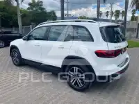 2021 Mercedes Benz GLB 180