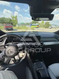 2021 Mercedes Benz GLB 180