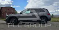 2021 Mercedes Benz GLB 180