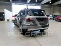 2021 Mercedes Benz GLB 180