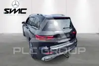 2021 Mercedes Benz GLB 180