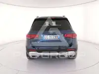 2021 Mercedes Benz GLB 180