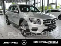 2021 Mercedes Benz GLB 180