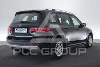 2021 Mercedes Benz GLB 180