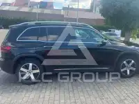 2021 Mercedes Benz GLB 180
