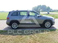 2021 Mercedes Benz GLB 180