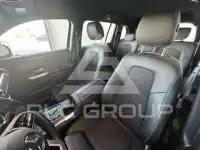 2021 Mercedes Benz GLB 180