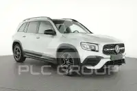 2021 Mercedes Benz GLB 180