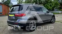 2021 Mercedes Benz GLB 180