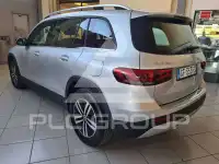 2021 Mercedes Benz GLB 180